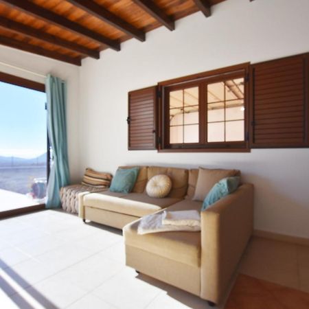 Book Jet - Window To Freedom Villa With Heated Pool Tuineje Eksteriør billede