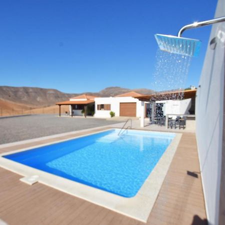 Book Jet - Window To Freedom Villa With Heated Pool Tuineje Eksteriør billede