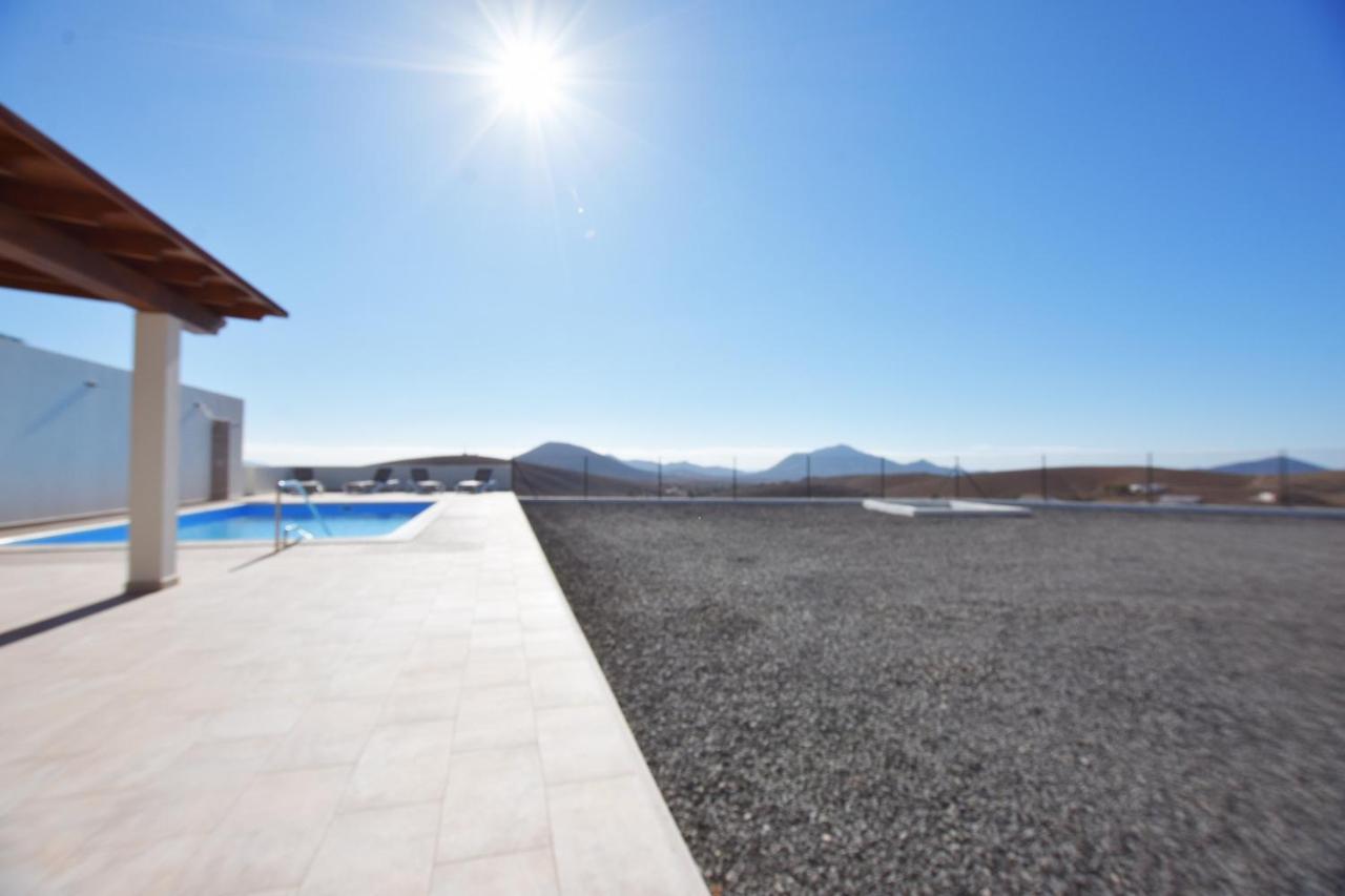 Book Jet - Window To Freedom Villa With Heated Pool Tuineje Eksteriør billede